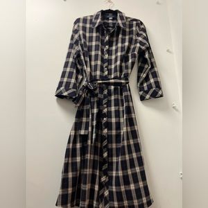 Tommy Hilfiger Dress Size 12! Stretchy and so comfortable!